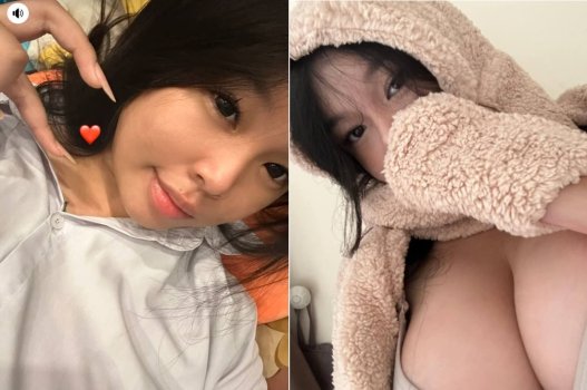 sex han khong che Cơ thể bốc lửa của cô nàng dù đã kết hôn trong bộ phim ra mắt