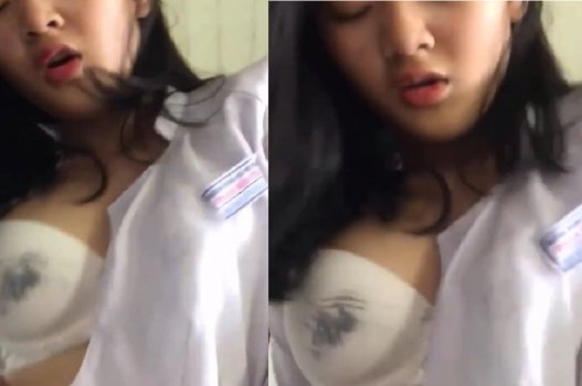 sex hentai.vn Thanh niên tranh thủ cơ hội phệt má kế mông to