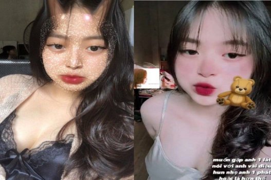 domestic na kanojo sex Gấu xinh bú cu cực sướng