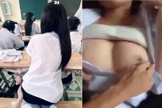 sex kimmy Chịch chị gái vú đẹp lồn múp ở nhà một mình